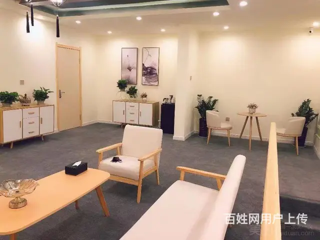 大把角门市铁西北二路170平1.2楼采耳店出兑 - 图片 5