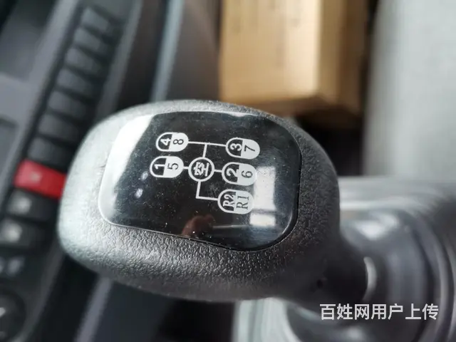 全国合规蓝牌平板车 重汽拖80挖机平板车 厂家价格 - 图片 7