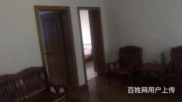 金胜花园库上1楼3室2厅1卫1500元月配套齐全 - 图片 6
