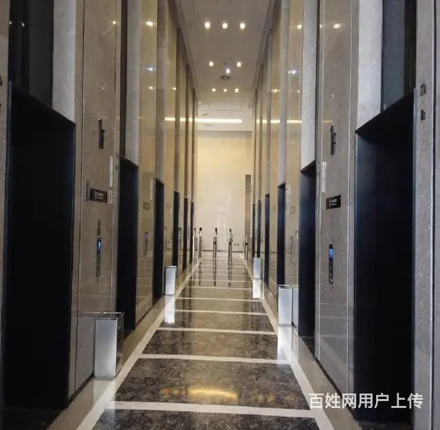 碧桂园物业，写字楼，吾悦 - 图片 12