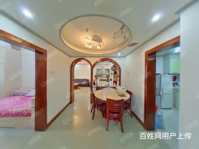 白领打工族快来看啊！便宜房家具电器齐全 中怡花园170万元 - 图片 10