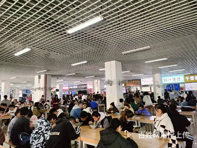 B个人一温宿理工学院餐饮档口转让 - 图片 4