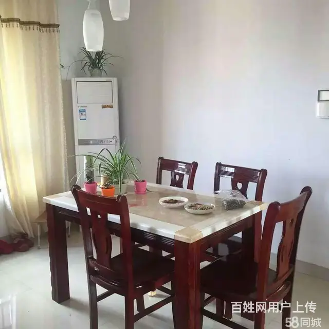 星沙凤凰城3房出租 - 图片 2