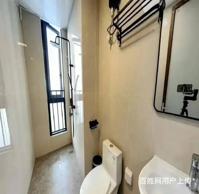 中信红树湾旁 绿景玺悦湾南区 2室1厅 东南 - 图片 2