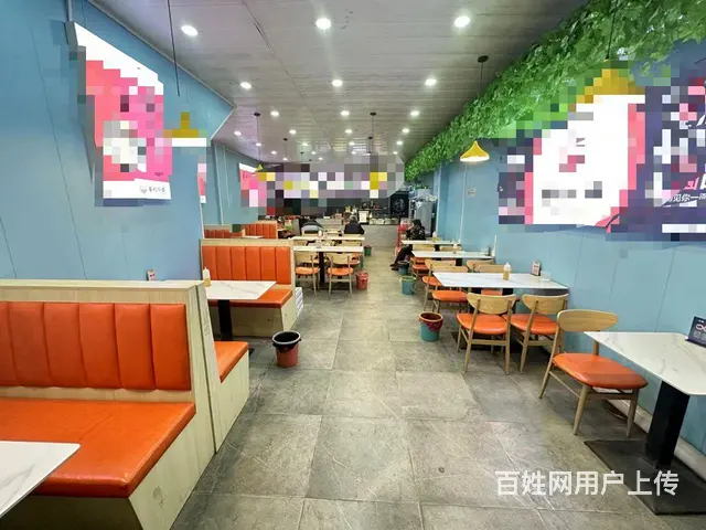 【优选推荐】沛县好位置小吃店转让 - 图片 4