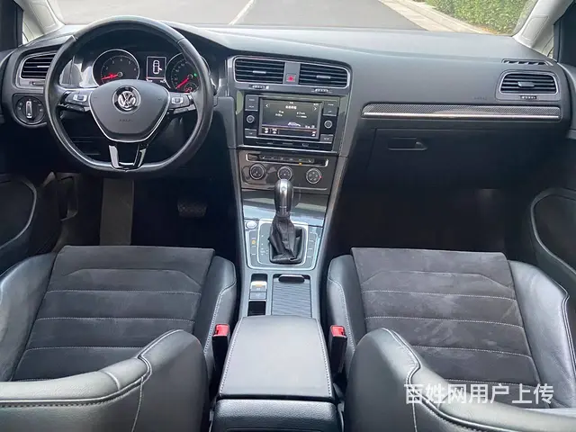 【搞定了！】大众 高尔夫 2018款 高尔夫7 1.4TSI - 图片 10