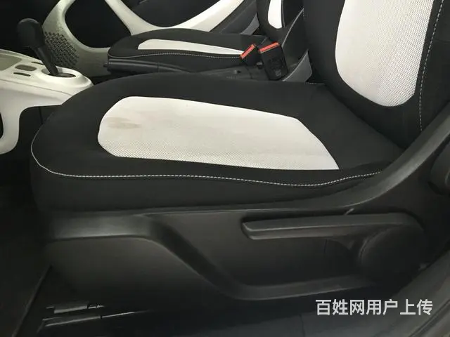 SmartForTwo [进口] 2015款 1. - 图片 7