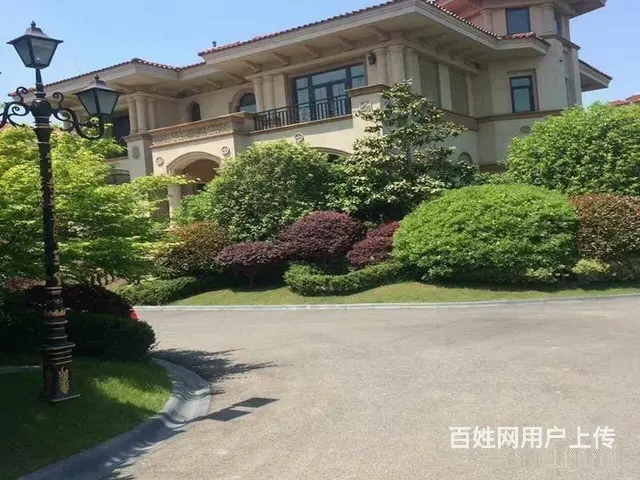 茅山风景区九霄别院联排别墅 优惠价9000一平 地 - 图片 7