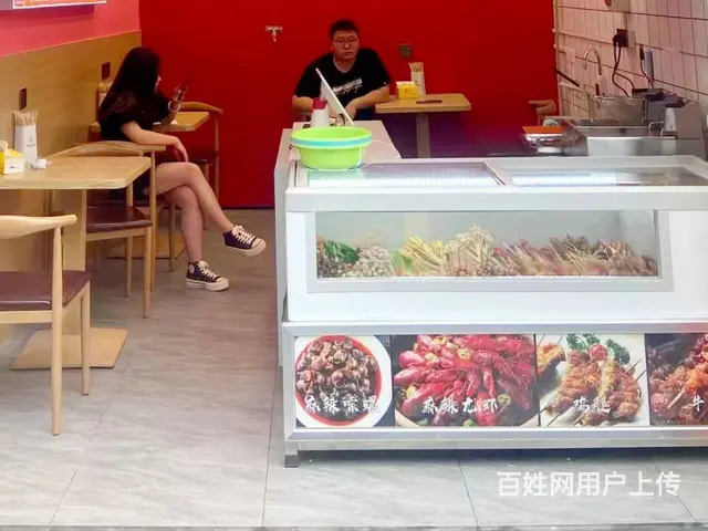 （老板本人）五一商圈临街精装门面房东直租 - 图片 7