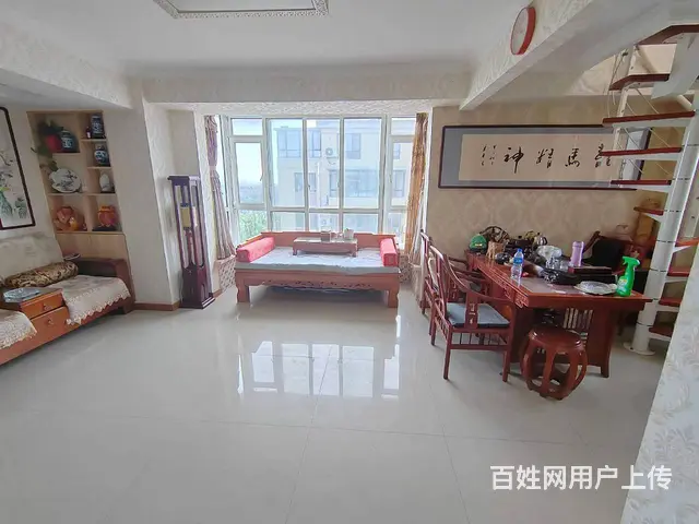水岸帝景 电梯房子 年租1.3万 近一高中 - 图片 3