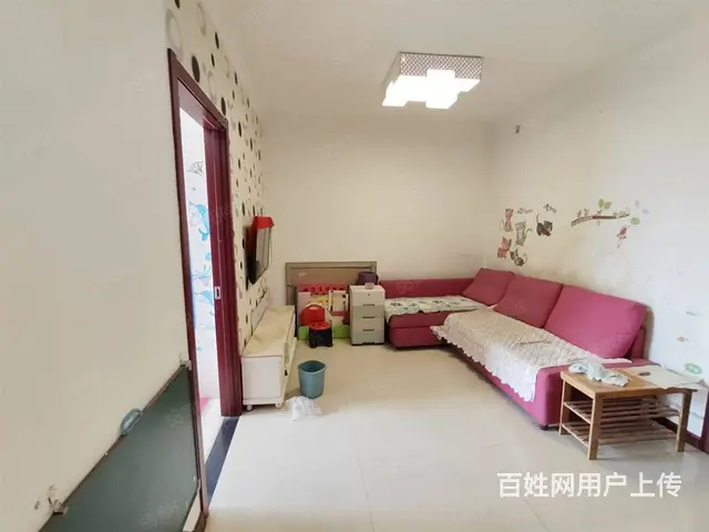 2室 1200元 家电齐全 中央大街地铁口 - 图片 4