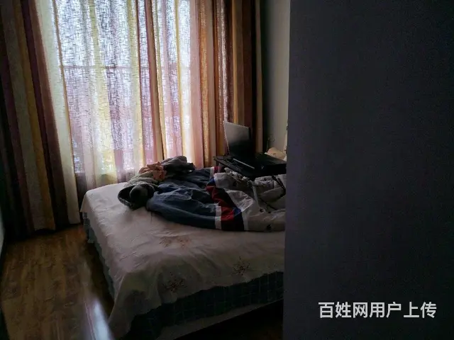 金帝豪庭三改四室出售 拎包入住 可按揭贷款 - 图片 4