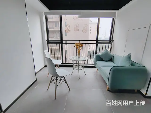 长沙共享办公，喜盈门商圈，楼下就是雨花区政府地铁口，物业直租 - 图片 8