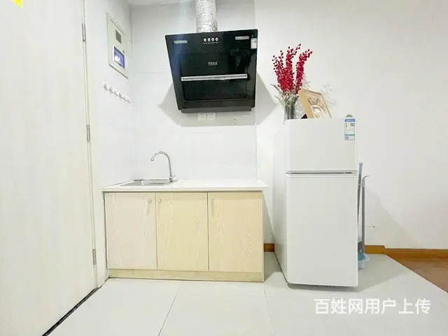 房東直租 月河 华庭街 多套公寓出租 拎包入住 全新配置 - 图片 7