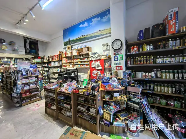 南岗 学府头道街文教用品超市出兑  紧邻2所学校 - 图片 6