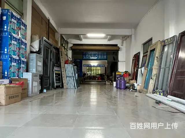 （51旺铺推荐）美兰江东新区东阳幼儿园旁两栋空铺1050平房 - 图片 5