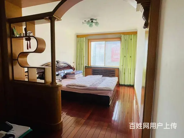 欧亚达家居路北新运大街300号125平私产住宅豪华装修出售 - 图片 2
