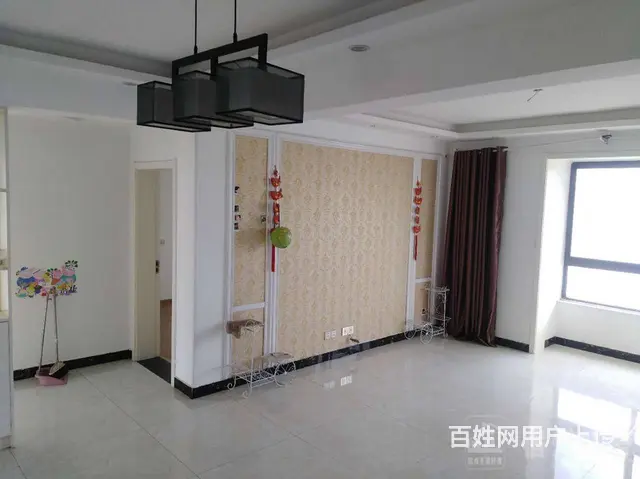 宿州汇金广场 品质小区 精装修 雪枫小学 一初中 - 图片 1