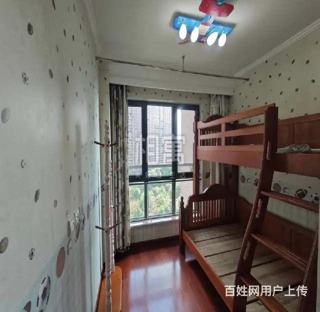 观邸国际精装三房两卫家电齐全看房方便适合同事合租 - 图片 8