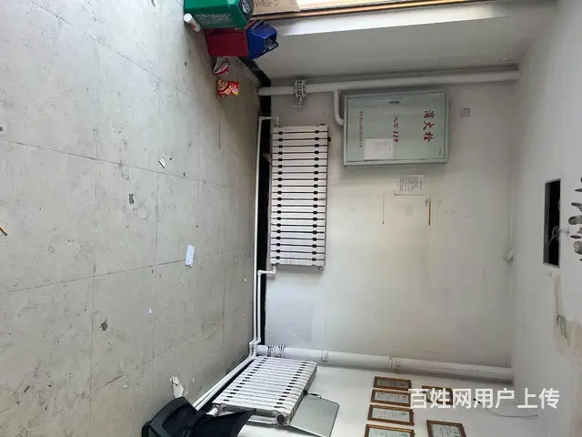 【搞定了！】南岗区哈西大街临街商服正街门市出租房主直租 - 图片 9