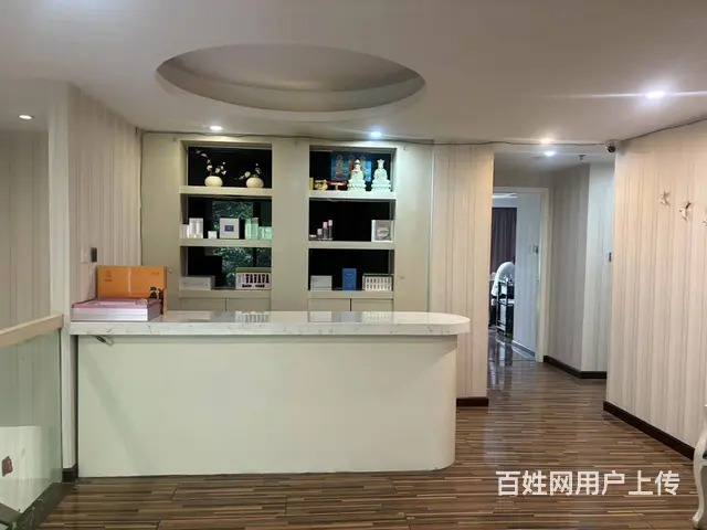 (众旺百铺通)曼哈顿临街美容院转让 - 图片 5