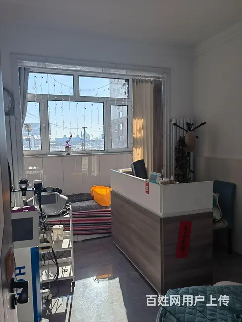 临街商住两用房 - 图片 1