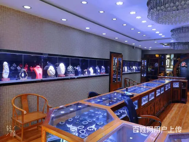 B个人一世纪广场繁华地段空店转让 - 图片 3
