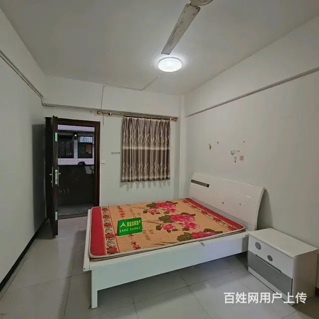 汽配城 单间出租 出行方便 看房方便 离公交站近 - 图片 2