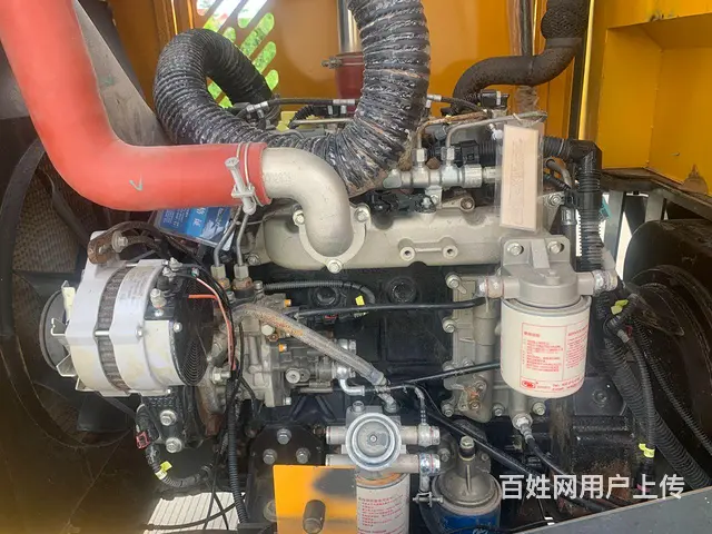933临工高卸王 - 图片 7