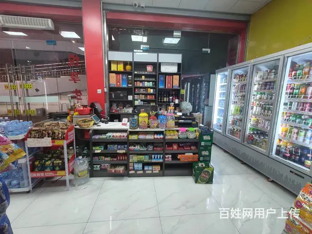 （51旺铺推荐）东湖二十五小旁220平超市转让 - 图片 11
