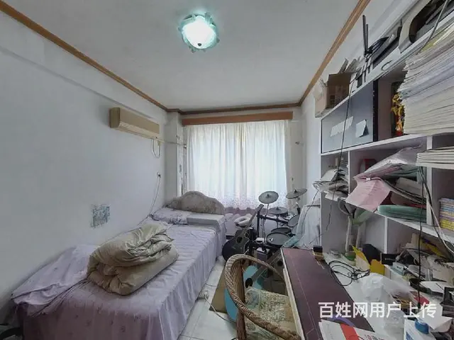 富华广场南区 3室2厅79.18m?满五年 - 图片 5