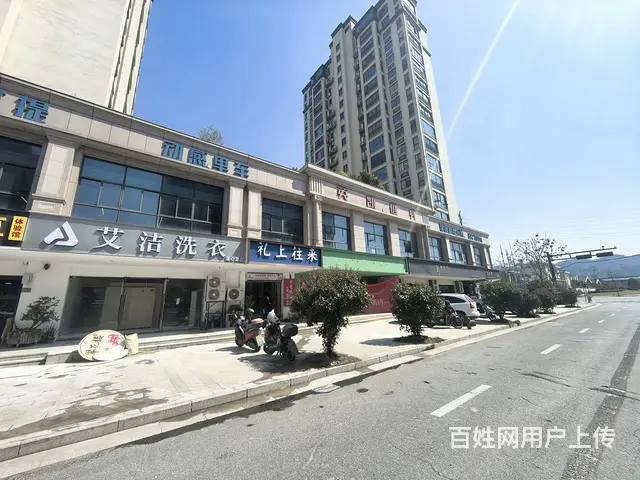 房东直租！溪心健身房场地可做健身，美容养生会，培训等各种行业 - 图片 6