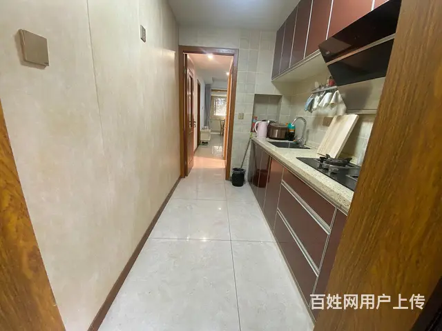濮家新村两室闸弄口地铁口天运花园火车东站白云大厦三里亭好房 - 图片 4