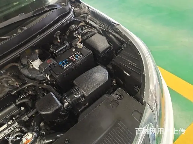 【搞定了！】12年11月起亚K2手动档 - 图片 6