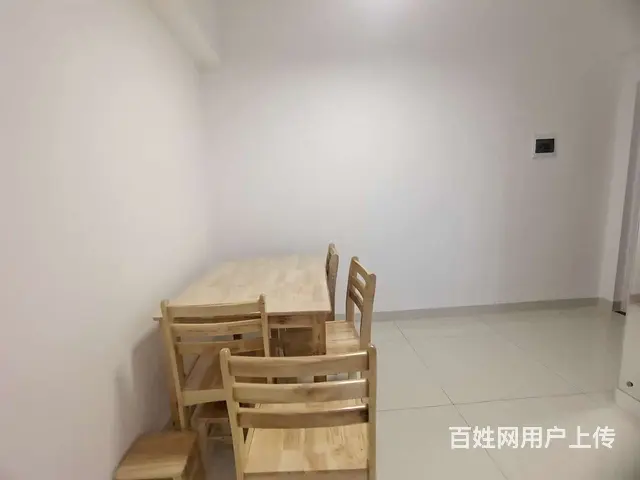 吉大 近九洲 度假村海湾花园 全新精装 干净整洁 拎包入住 - 图片 2