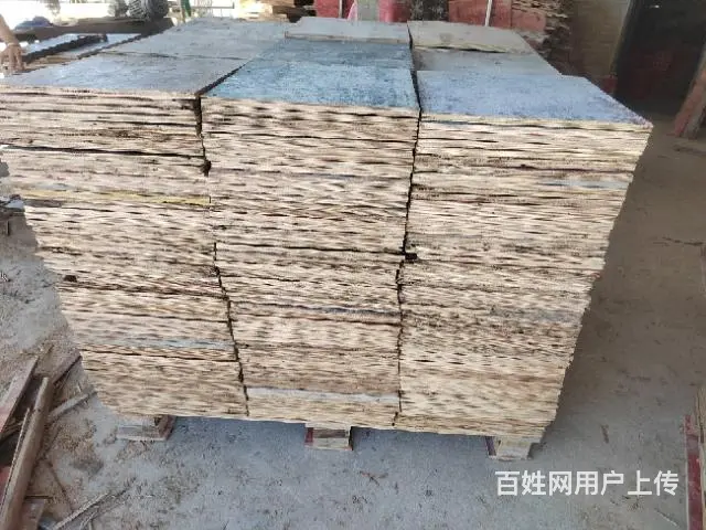 大量供应各种规格旧模板 - 图片 3