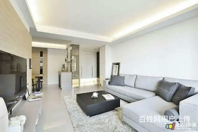新房装修，旧房改造，保证质量，*。 - 图片 6