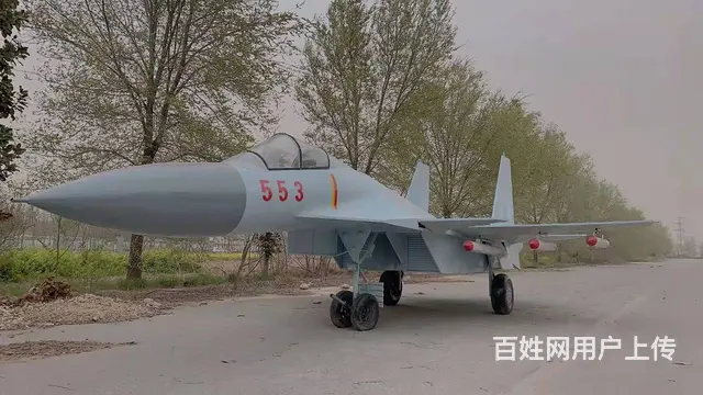 细品：一比一还原动态99式坦克八轮歼击车模型厂家 - 图片 2