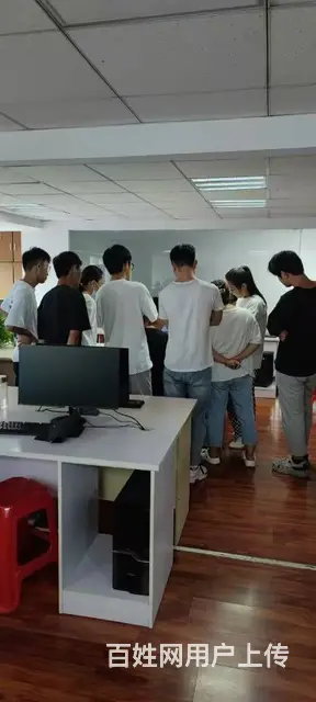 合肥模具设计培训_UG编程培训_荣博教育机械班 - 图片
