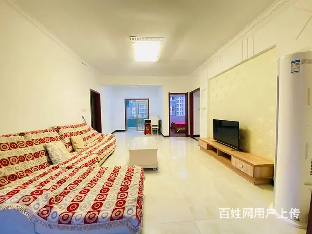 业主自住才搬 近东湖 欢乐谷 直达岳家嘴 楚河汉街 - 图片 3