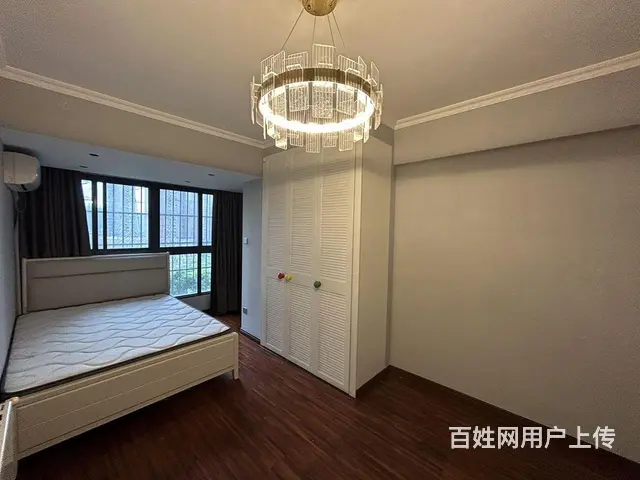 岳家嘴4号线地铁口正堂时代骏业财富中心东湖尚郡带暖 - 图片 5