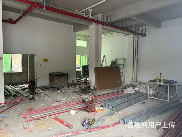 （51旺铺推荐）金鸡岭60平店铺出租 - 图片 5