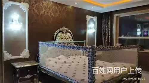 丰满区龙湾雅苑望江房两室二厅精装修 - 图片 4