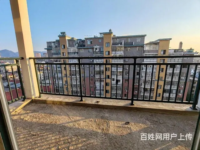 爆！河西电梯花园小区, 3个阳台，东边户,好太阳！5中 - 图片 1