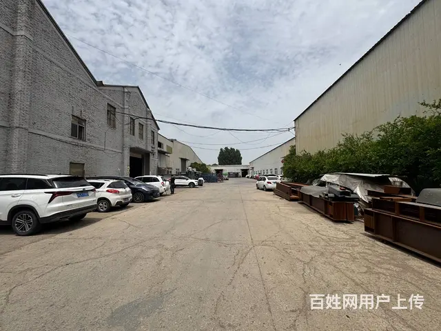 （徐州找店网）金山桥荆山路边厂房出租 - 图片 2
