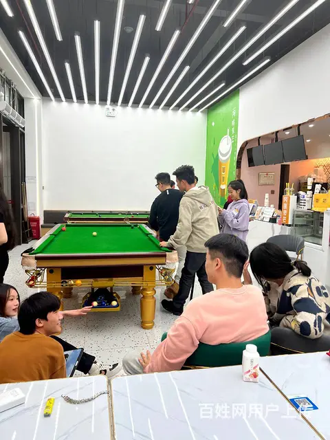 （51旺铺推荐）安宁经济管理学院80平奶茶店转让 - 图片 3