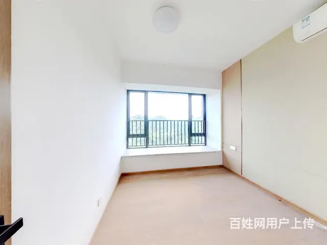 中大五院旁 恒荣城市溪谷 三房 南向  新装未住过 - 图片 4