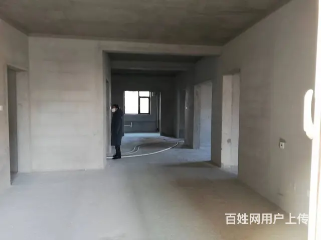 君悦府 普通住宅 毛坯房含车位 - 图片 2