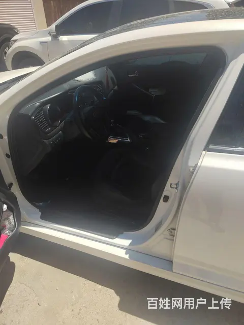 起亚K5 2013款 K5 Hybrid 2.0 手自一体 - 图片 3