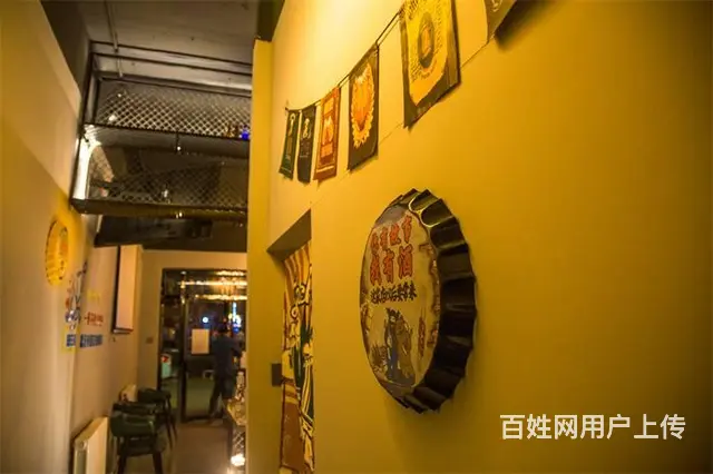 【同城搜铺网免费找店】航宇路60平酒馆转让 - 图片 5
